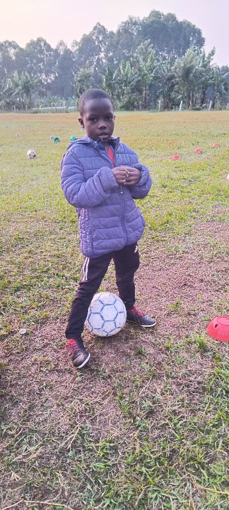 KCKA Soccer Academy gallery photo 4