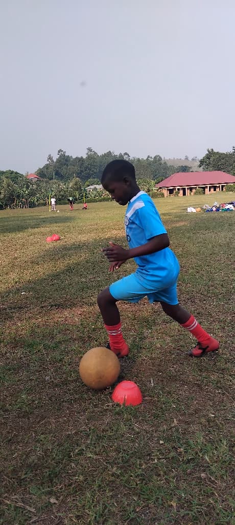 KCKA Soccer Academy gallery photo 5