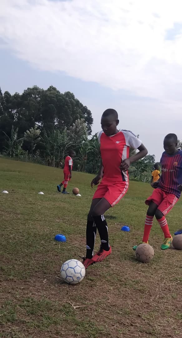 KCKA Soccer Academy gallery photo 6