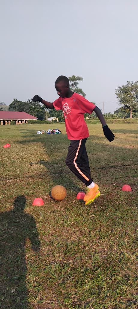 KCKA Soccer Academy gallery photo 8