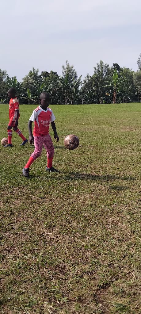 KCKA Soccer Academy gallery photo 12