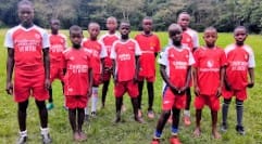 KCKA Soccer Academy gallery photo 13