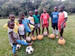 KCKA Soccer Academy gallery photo 15