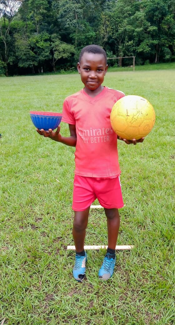 KCKA Soccer Academy gallery photo 19