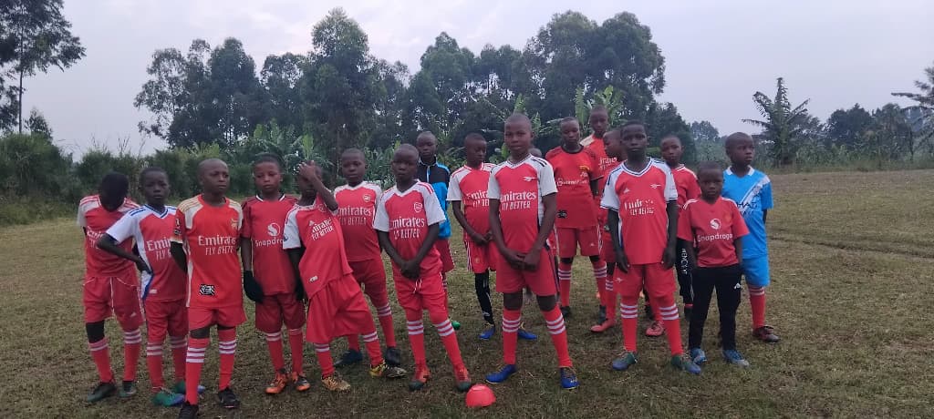 KCKA Soccer Academy gallery photo 28